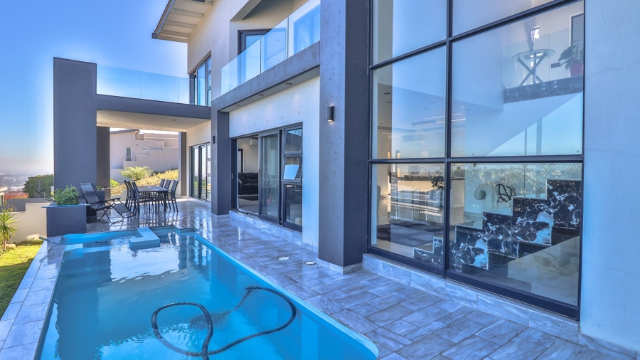 5 Bedroom Property for Sale in Fairhaven Country Estate Western Cape